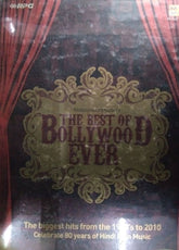 Various - The Best of Bollywood Ever (CD) (10)