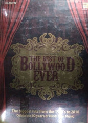 Various - The Best of Bollywood Ever (CD) (10)
