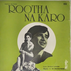 C. Ramchandra - Rootha Na Karo (Vinyl)
