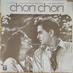 Shankar Jaikishan - chori chori (Vinyl)