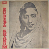 Zubeda Khanum - Best of Zubeda Khanum (Vinyl)