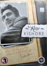 Kishore Kumar - Rare Kishore (CD)