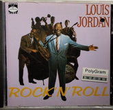 Louis Jordan - Rock'N'Roll (CD)
