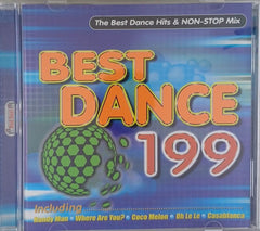 Various - Best Dance 199 (CD)