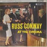 Russ Conway - At the Cinema (Vinyl)