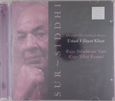 Ustad Vilayat Khan - Sur Siddhi (CD)