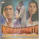 Annu Malik - Karamdaata (Vinyl)