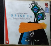 Sanjeev Abhyankar - Krishna (CD)