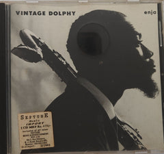 Eric Dolphy - Vintage Dolphy (CD)