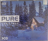 Various - Pure Christmas (CD) (3)