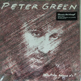Peter Green - Whatcha Gonna Do? (Vinyl)