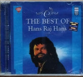 Hans Raj Hans - The Best of Hans Raj Hans (CD) (2)