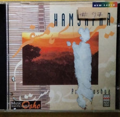 Prem Joshua - Hamsafar (CD)