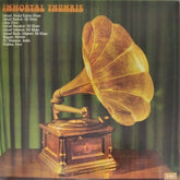 Various - Immortal Thumris (Vinyl)