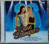 Various - 36 Foot Stompers (CD)