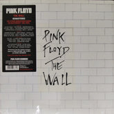 Pink Floyd - The Wall (Vinyl)