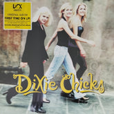 Dixie Chicks - Dixie Chicks (Vinyl)