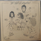 The Who - The Who By Numbers (CD)