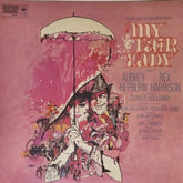 Andre Previn - My Fair Lady (Vinyl)