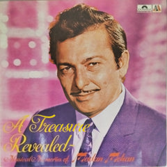 Madan Mohan - A Treasure Revealed - Musical Memories of Madan Mohan (Vinyl)