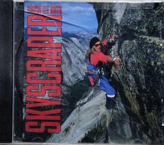 David Lee Roth - Skyscraper (CD)