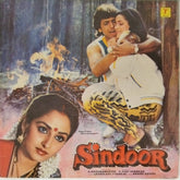 Laxmikant Pyarelal - Sindoor (Vinyl)