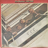 The Beatles - 1962-1966 (Vinyl) (2)