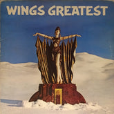 Wings - Wings Greatest (Vinyl)