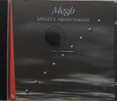 Sanjeev Abhyankar - Megh (CD)