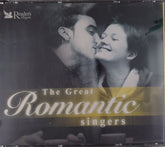 Various - The Great Romantic Singers (CD)