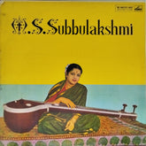 M. S. Subbulakshmi - Sri Venkatesa Suprabhatam (Vinyl)