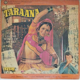 RAAMLAXMAN - TARAANA (Vinyl)