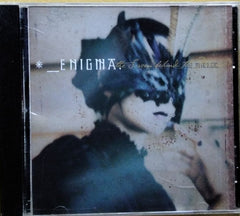 Enigma - The Screen Behind the Mirror (CD)