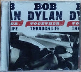 Bob Dylan - Together Through Life (CD)