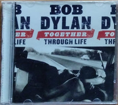Bob Dylan - Together Through Life (CD)