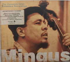 Charles Mingus - The Complete 1959 Columbia Recordings (CD) (3)