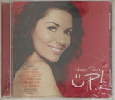 Shania Twain - Up! (CD)