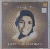 Lata Mangeshkar - Nostalgic Hits (CD)