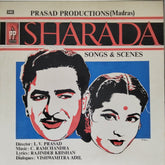 C. Ramchandra - Sharada (Vinyl)