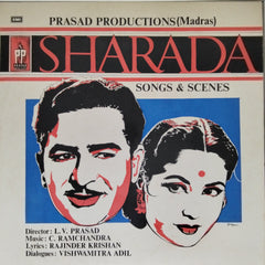 C. Ramchandra - Sharada (Vinyl)