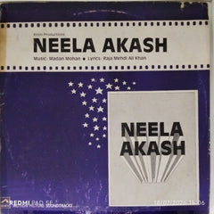 Madan Mohan - Neela Akash (Vinyl)