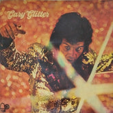 Gary Glitter - Gary Glitter (Vinyl)