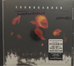 Soundgarden - Superunknown (CD)