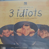 Shantanu Moitra - 3 Idiots (Vinyl)