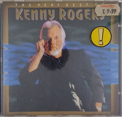 Kenny Rogers - The Very Best Of Kenny Rogers (CD)