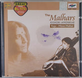 Kishori Amonkar - The Malhars - Raga - Miyan Malhar (CD)