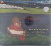 Zakir Hussain - Moment Records: A Collection Volume 1 (CD)