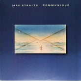 Dire Straits - Communiqué (Vinyl)