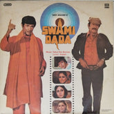 Rahul Dev Burman - Swami Dada (Vinyl)