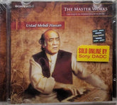 Ustad Mehdi Hassan - The Master Works (CD)